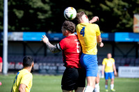 Histon v GNG Oadby