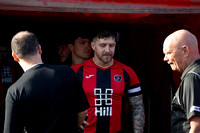 Histon v Rugby Borough